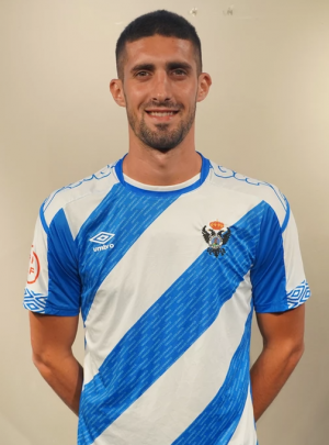 Bourdal (Talavera de la Reina) - 2021/2022