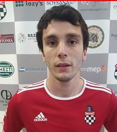 Imanol Azproz (C.D. Baztn) - 2021/2022