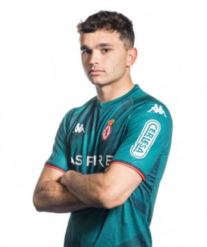 Pepo (Cultural Leonesa) - 2021/2022