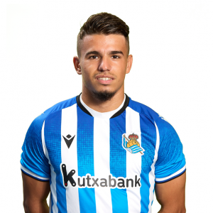 Djouahra (Real Sociedad) - 2021/2022