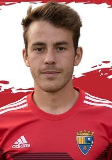 Tatn (C.D. Teruel) - 2021/2022