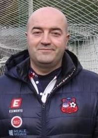 Alberto Mariano (C.D. Estradense) - 2021/2022