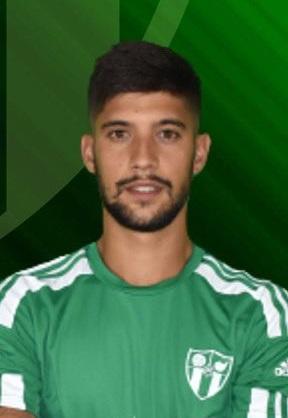 Ismael Gutierrez (Periso C.F.) - 2021/2022