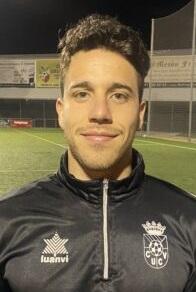 Brayden (Collado Villalba) - 2021/2022