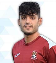 Cristbal (C.D. Cenicero) - 2021/2022