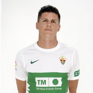 Carrillo (Elche C.F.) - 2021/2022