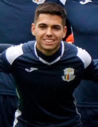 Virgili (F.C. Santa Coloma) - 2021/2022