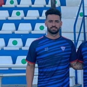 Fufu (Bollullos C.F.) - 2021/2022