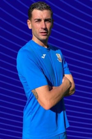 Luis (F.C. Santa Coloma) - 2021/2022