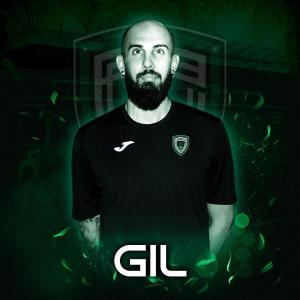 Gil Snchez (C.F. Esperana) - 2021/2022