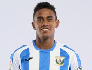 Brcenas (C.D. Legans) - 2021/2022
