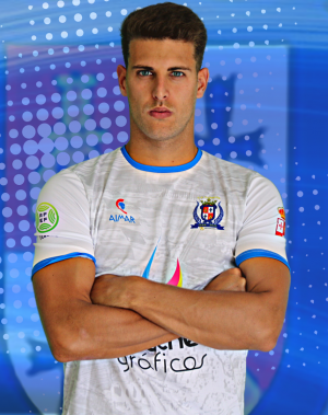 Machuca (C.D. Illescas) - 2021/2022
