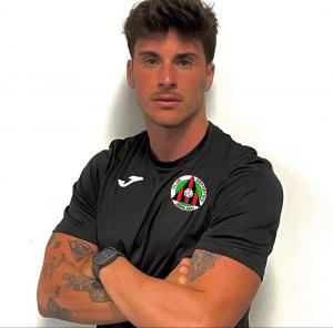 Jose Ruiz (C.D. Repilado) - 2021/2022