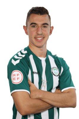 Manu (C.D. Alhaurino) - 2021/2022