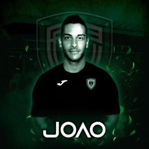 Joao (U.E. Extremenya) - 2021/2022