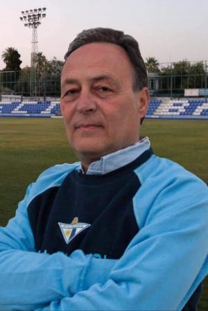Roberto Mesa (cija Balompi) - 2021/2022