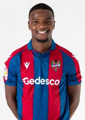 Malsa (Levante U.D.) - 2021/2022