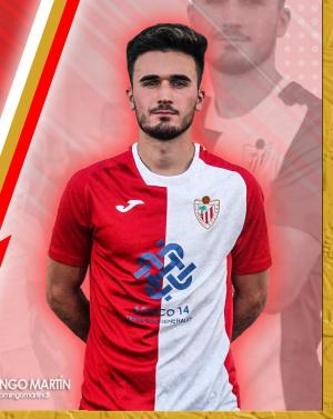 Nacho (C.D. Rociana) - 2021/2022