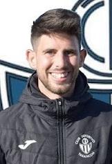Adrin Algarra (C.D. Tarancn) - 2021/2022