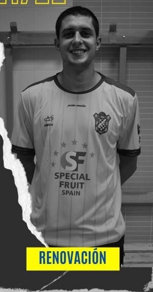 Dani (C.D. Moguer) - 2021/2022