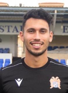 Lo Santos (Aguilas F.C.) - 2021/2022