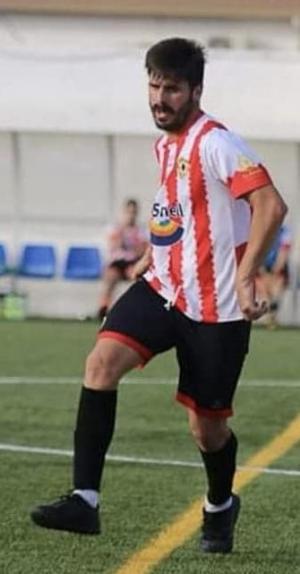 Pollo (Riotinto Balompi) - 2021/2022