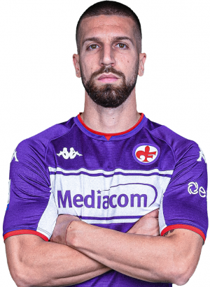 Nastasic (A.C.F. Fiorentina) - 2021/2022