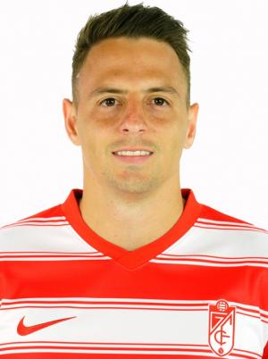 Arias (Granada C.F.) - 2021/2022