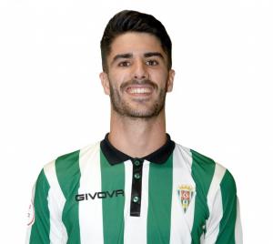 Visus (Crdoba C.F.) - 2021/2022