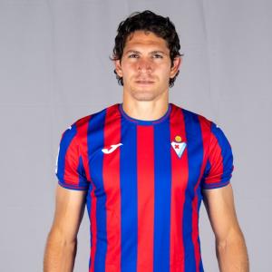 Blanco Leschuk (S.D. Eibar) - 2021/2022