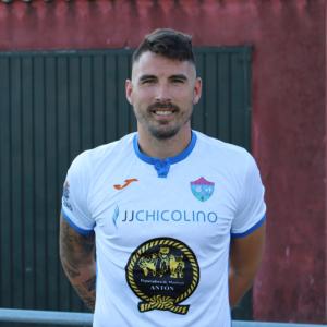 Eloy (C.D. Boiro) - 2021/2022