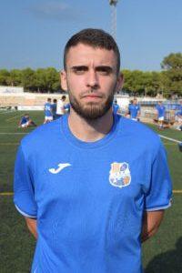 Eric (U.E. Rapitenca) - 2021/2022