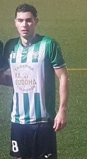 Subisaga (C.D. Colindres) - 2021/2022