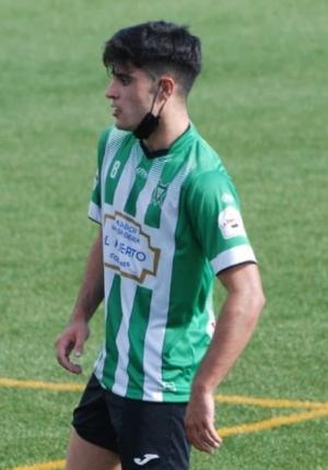 Canales (C.D. Colindres) - 2021/2022