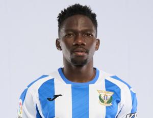 Omeruo (C.D. Legans) - 2021/2022