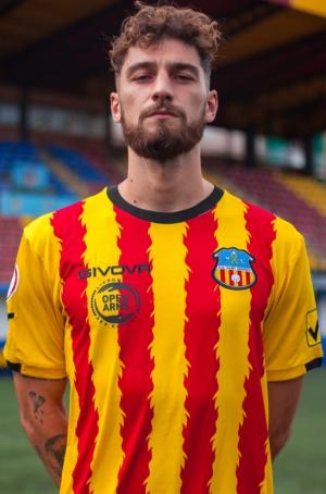Recine (U.E. Sant Andreu) - 2021/2022
