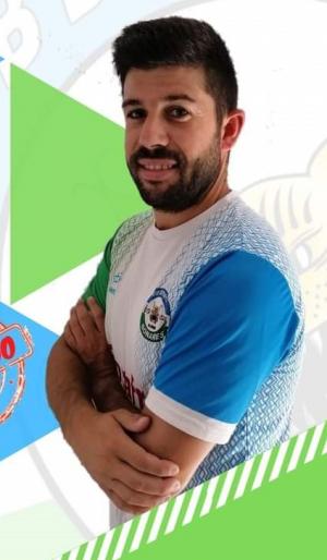 Mati (C.D. Bonares) - 2021/2022