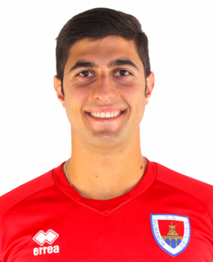 Jos� Col�s (C.D. Numancia B) - 2021/2022