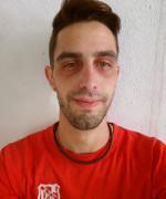 Chuli (Aracena C.F.) - 2021/2022