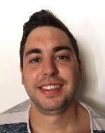 Rafa Zaranda (Rosal C.F.) - 2021/2022