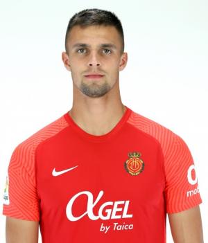 Valjent (R.C.D. Mallorca) - 2021/2022