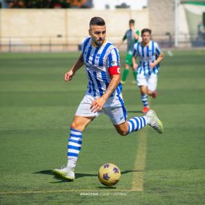 Fran Poca (Aracena C.F.) - 2021/2022