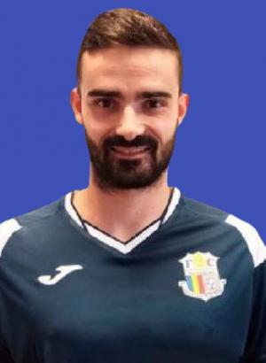 Rui Beja (F.C. Santa Coloma) - 2021/2022