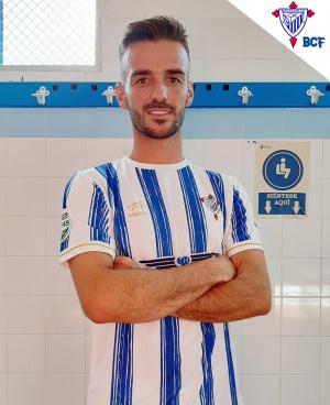 Abri Pomares (Bollullos C.F.) - 2021/2022