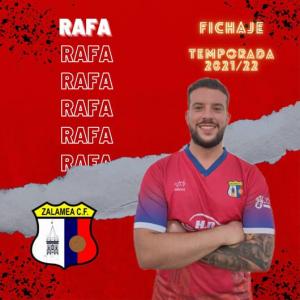 Rafa (Zalamea C.F.) - 2021/2022