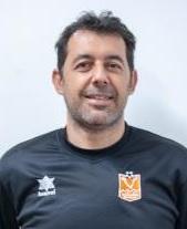 Carlos Martnez (C.F. Platges Calvi) - 2021/2022