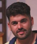 Ramon (C.D. Alosno) - 2021/2022