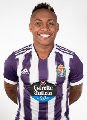 Paulo Vitor (Real Valladolid B) - 2021/2022