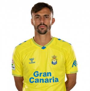 Clemente (U.D. Las Palmas) - 2021/2022