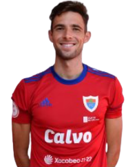 Chapu Brunet (Bergantios C.F.) - 2021/2022